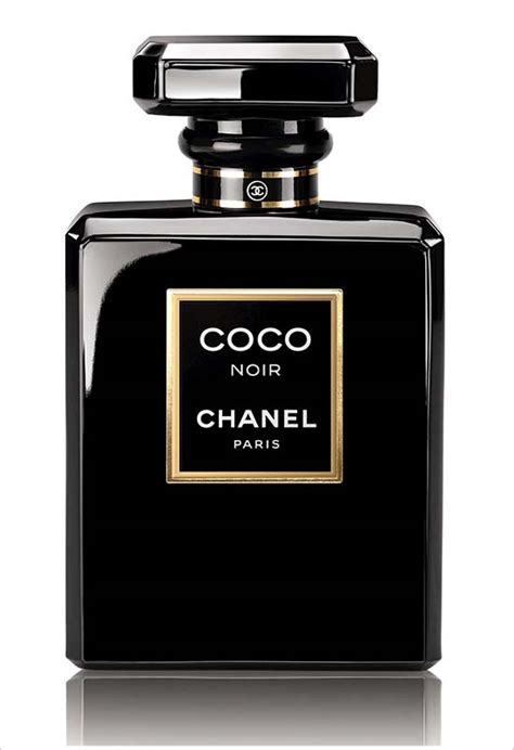 perfume chanel negro|coco noir Chanel 2012.